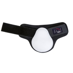 Protectores de pezuñas -HKM Premium- para las patas traseras