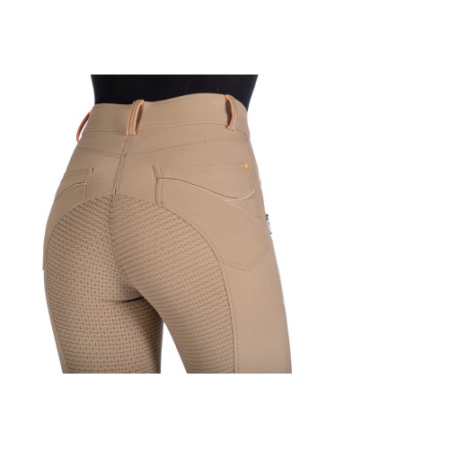 Damenhose -Lyon- Boden 1/1 aus...