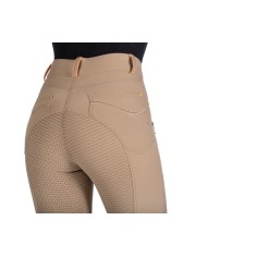 Damenhose -Lyon- Boden 1/1 aus Silikon HKM