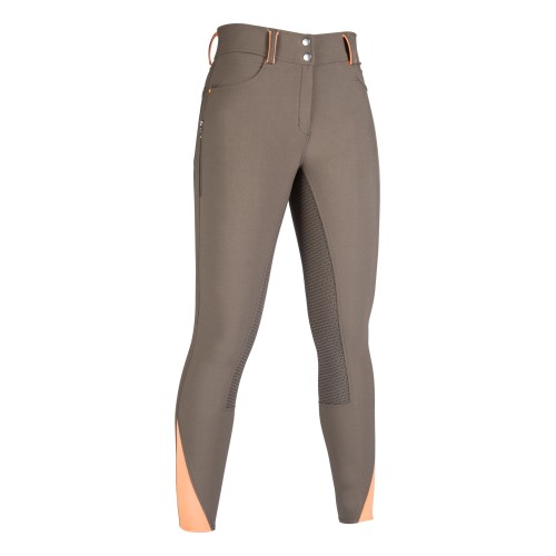 Pantalon femme -Lyon- fond 1/1 en...