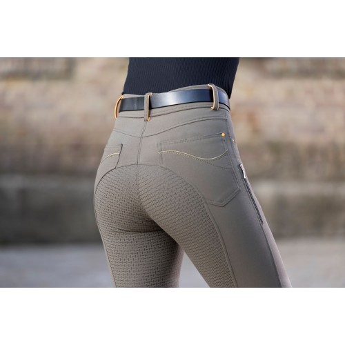 Pantalon femme -Lyon- fond 1/1 en...