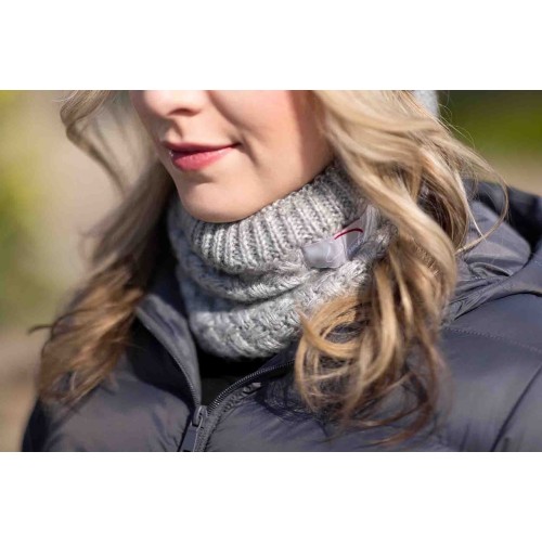 Buis sjaal -Lucy-HKM