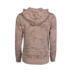 Hoody -Lavender Bay-HKM 2