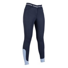 Pantaloni da donna-Bloomsbury- Fondo in silicone 1/1 HKM