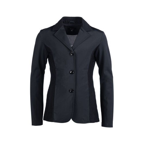 Veste de concours Hunter Kids