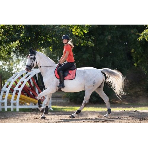 Tapis dressage -Savona- Style HKM