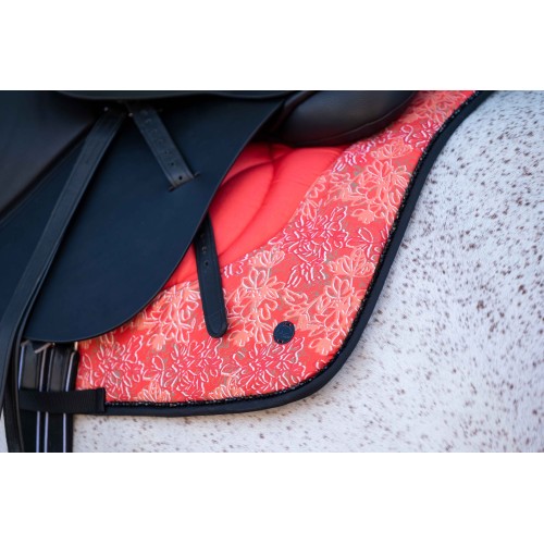 Dressurmatte -Savona- Style HKM