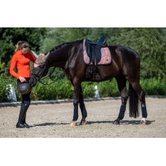 Moqueta mixta-Savona- Estilo HKM 2