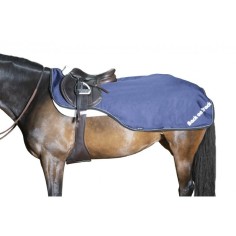 Couvre-reins imperméable Back On Track® sammy