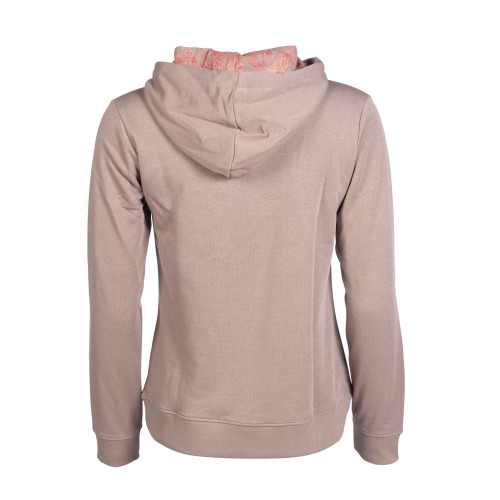 Hoody -Savona- Stijl HKM