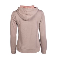 Hoody -Savona- Stijl HKM 2