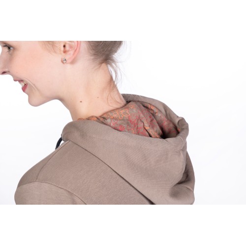 Sudadera con capucha -Savona- Style HKM