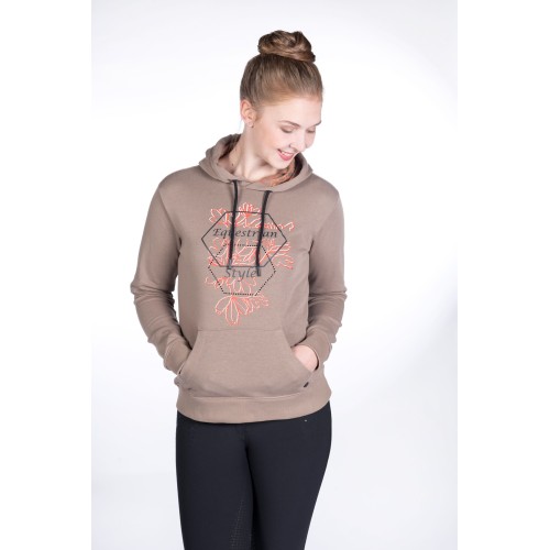Hoody -Savona- Style HKM Hoody -Savona- Style HKM