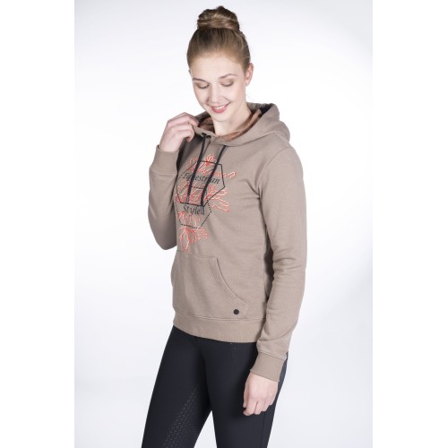 Sudadera con capucha -Savona- Style HKM