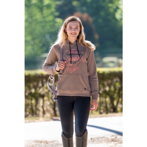 Sudadera con capucha -Savona- Style HKM