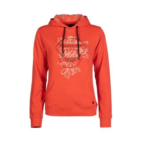 Hoody -Savona- Style HKM Hoody -Savona- Style HKM