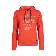 Hoody -Savona- Style HKM 2