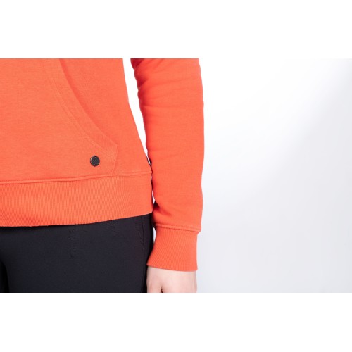 Hoody -Savona- Stijl HKM