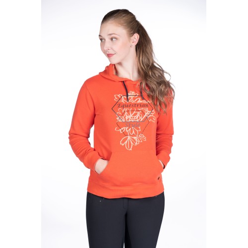 Hoody -Savona- Stijl HKM