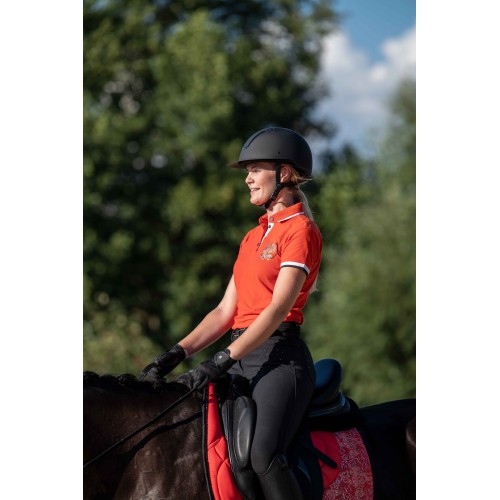 Polo -Savona- Style HKM Polo -Savona- Style HKM