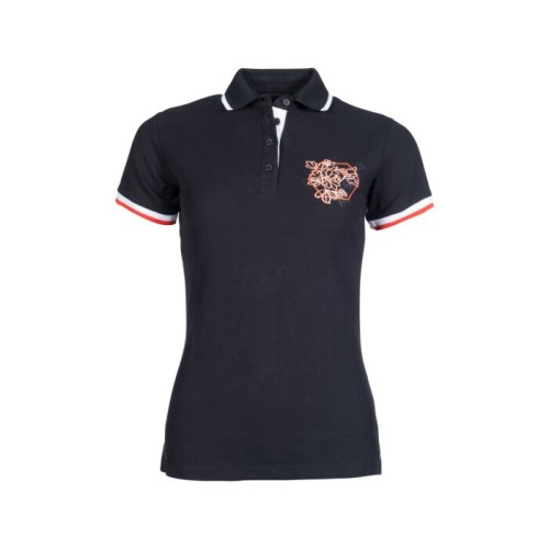 Stile Polo -Savona HKM