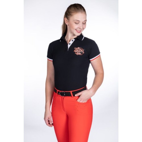 Polo -Savona- Style HKM Polo -Savona- Style HKM