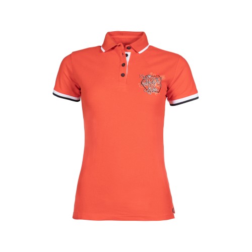 Polo -Savona-stijl HKM