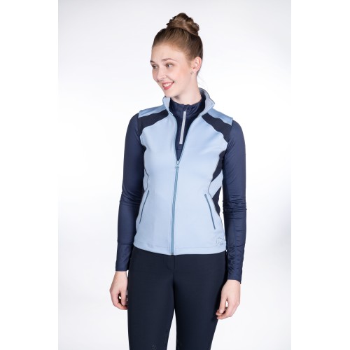 Functioneel gilet -Bloomsbury HKM