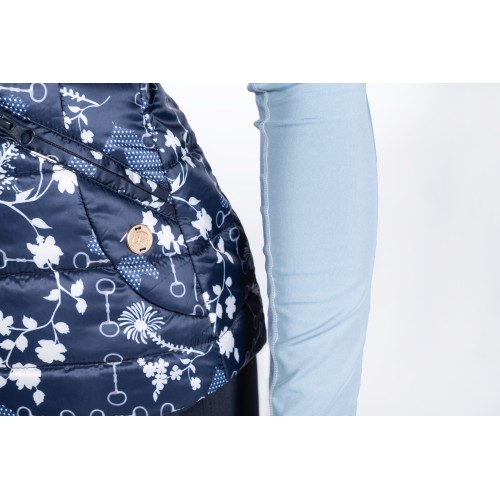 Gewatteerd jack -Bloomsbury-HKM