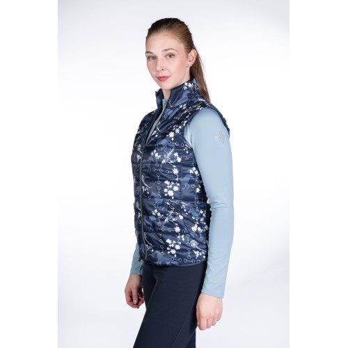 Veste matelassée -Bloomsbury-HKM Veste matelassée -Bloomsbury-HKM