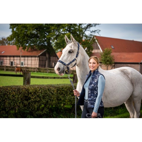 Steppjacke -Bloomsbury-HKM