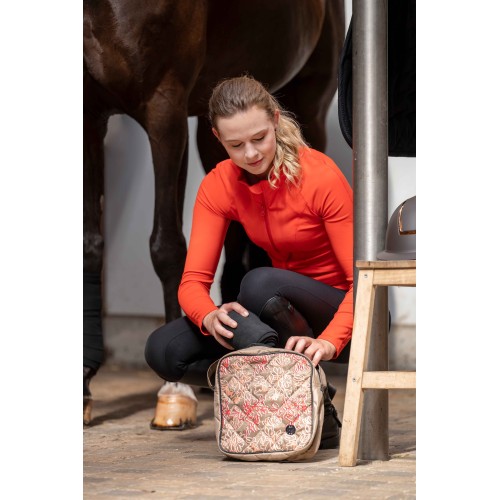 Sac pour bandes -Savona- Style HKM