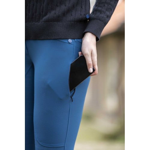 Damenhose -Port Royal- Boden 1/1 aus...