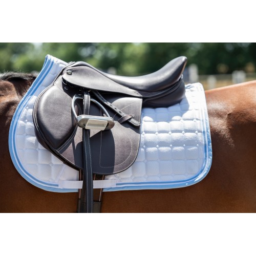 Tapis dressage -Airy Mesh-HKM Tapis dressage -Airy Mesh-HKM