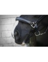 Licol cuir Pénélope point sellier