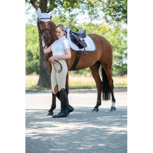 Tapis dressage -Airy Mesh-HKM Tapis dressage -Airy Mesh-HKM