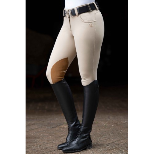 Damenhose -Hunter- Basans aus Alos HKM