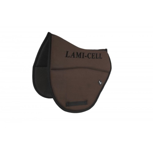 Cuscinetti da sella LAMI-CELL - Nuova...