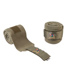 Bandes di polo Aubenhausen Famoso