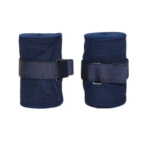 Elastische Arbeitsbänder Pferd 2er-Set