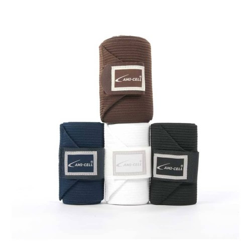 Bandes de travail élastique Lami-Cell Bandes de travail élastique Lami-Cell