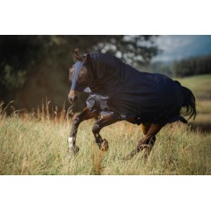 Masque anti-mouches FinoStretch Kerbl 2