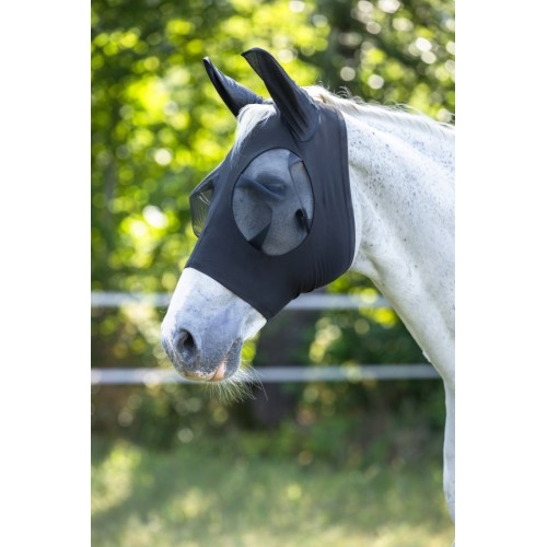 Kerbl FinoStretch vliegenmasker