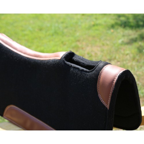 20 mm westers vilt Valley Miles