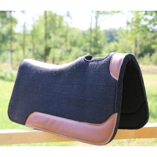 Westernpad Filz 20mm Valley Miles