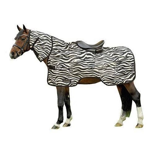 Zebra fly-proof werkhoes HKM