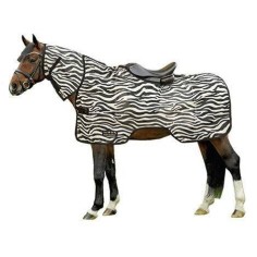 Zebra Fliegenschutz-Arbeitsdecke HKM 2