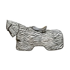 Coperchio da lavoro antimosche Zebra HKM