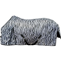 Zebra Fliegenhemd HKM 2