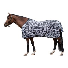Zebra Fliegenhemd HKM